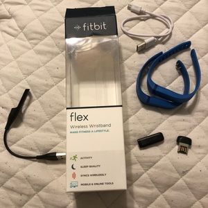 Fitbit Flex